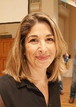 Naomi Klein