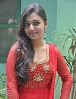 Nazriya Nazim Fahadh