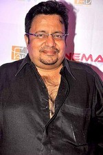 Neeraj Vora