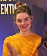 Nell Hudson