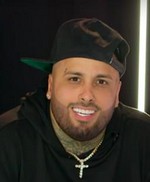 Nicky Jam