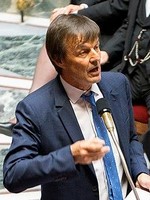 Nicolas Hulot