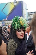 Nina Hagen