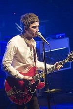 Noel Gallagher