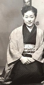 Noriko Sengoku