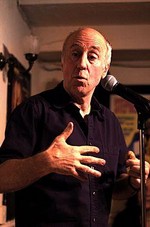 Norman Lovett