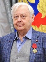 Oleg Tabakov