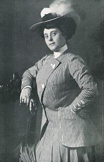 Olga Limburg