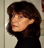 Olga Zuiderhoek