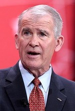 Oliver North