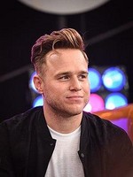 Olly Murs