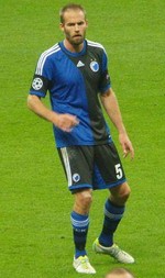 Olof Mellberg