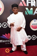 Osita Iheme