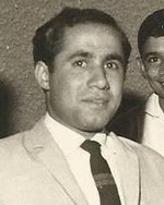 Parviz Sayyad