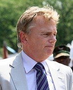 Pat Sajak