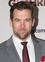 Patrick Brammall