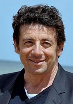 Patrick Bruel