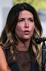 Patty Jenkins