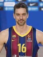 Pau Gasol