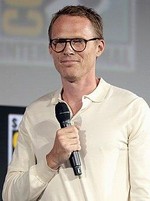 Paul Bettany