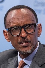 Paul Kagame