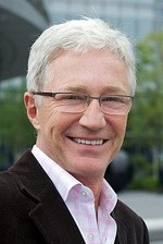 Paul O'Grady