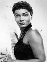 Pearl Bailey