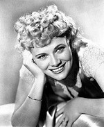 Penny Singleton