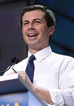 Pete Buttigieg