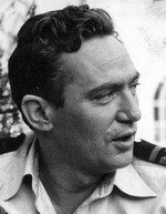 Peter Finch