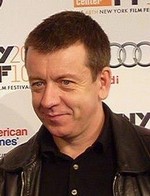 Peter Morgan