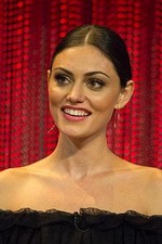 Phoebe Tonkin