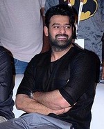 Prabhas