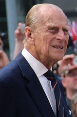 Prince Philip