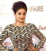 Priyamani