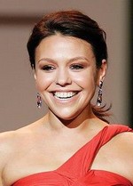 Rachael Ray