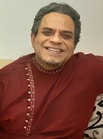 Rajatabha Dutta