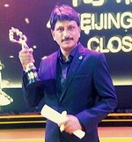 Rajesh Tailang