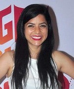 Rajshri Deshpande