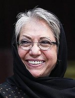 Rakhshan Bani-Etemad