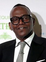 Randy Jackson