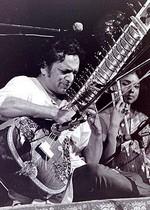 Ravi Shankar