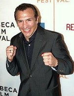 Ray Mancini