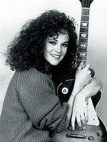 Rebecca Schaeffer