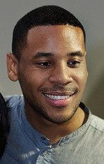 Reggie Yates