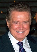 Regis Philbin