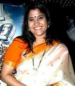 Renuka Shahane