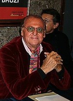 Renzo Arbore