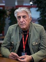 Reza Kianian