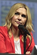 Rhea Seehorn